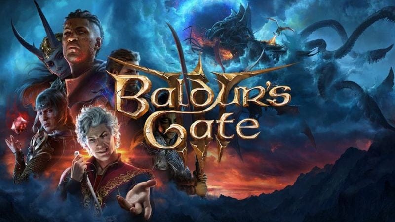 Test Baldur’s Gate 3 : on en parlera encore dans 10 ans.