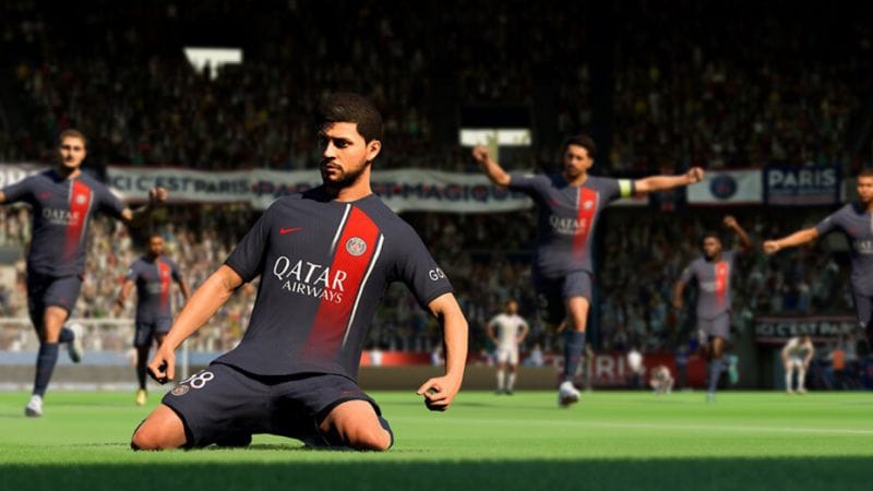 EA Sports FC 24 : Une fonctionnalité indispensable arrive, et elle changera tout pour ce mode populaire de FIFA 23 !