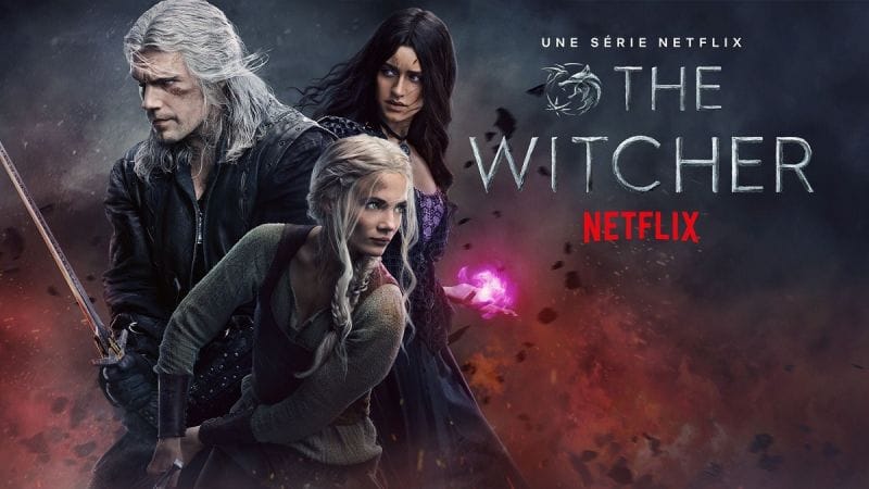 The Witcher Saison 3 Partie 2 date de sortie : Quand sort la deuxième partie de la série ?