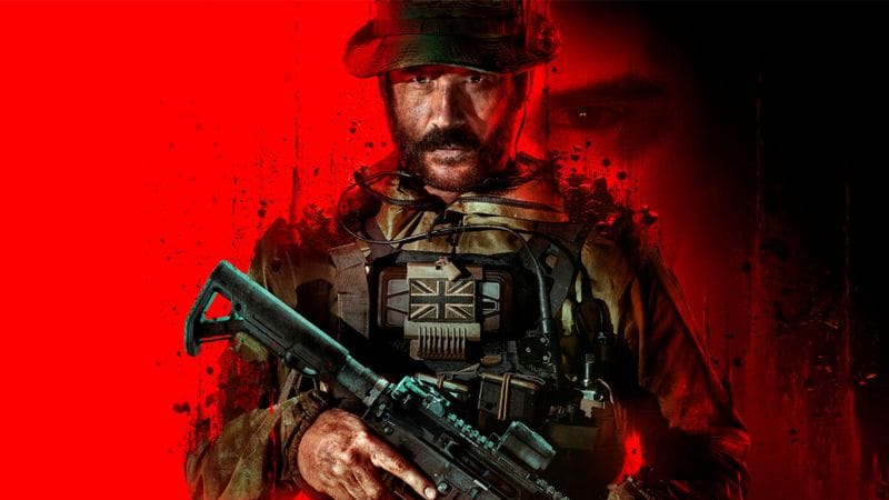 Call of Duty: Modern Warfare lll annoncé| Geeks and Com'