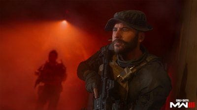 Call of Duty: Modern Warfare III, trailer, retour des maps de MW2, nouveautés pour le gameplay, jusqu'à 24 joueurs en Zombies, c'est le grand déballage !