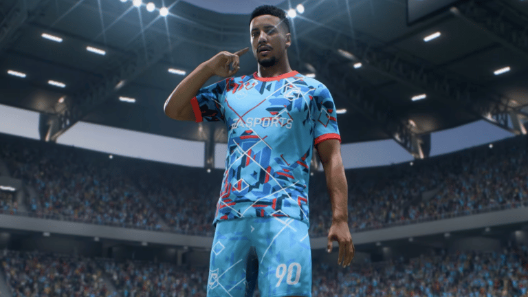EA Sports FC 24 : les nouveautés sur le mode Clubs Pro et la réputation sont déjà là, les infos ne cessent de tomber sur le jeu qui va remplacer FIFA 23