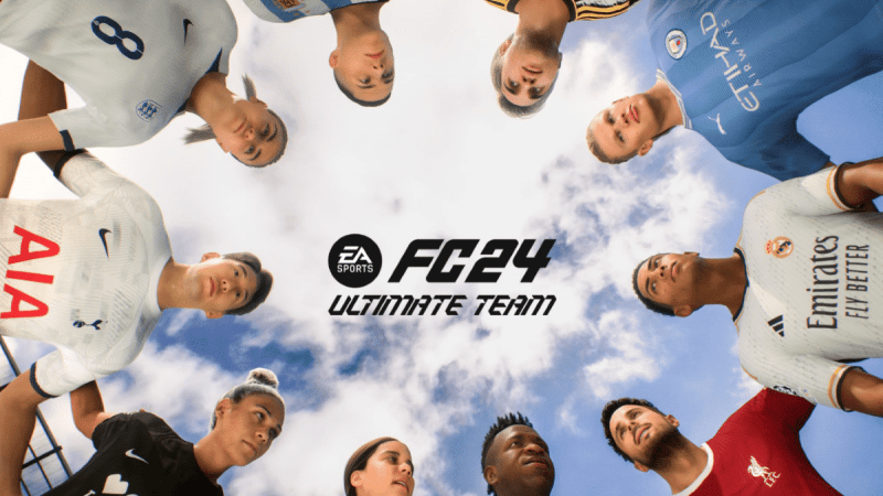 EA Sports FC 24 : comment participer à la bêta fermée ?