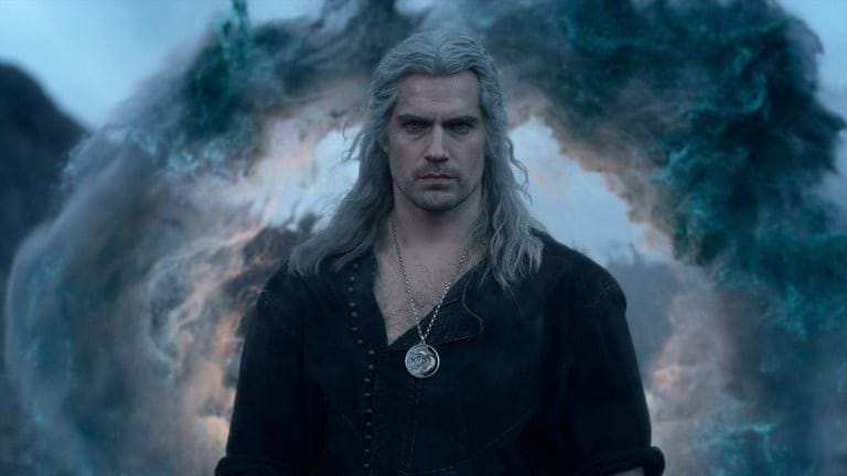 Cette star de The Witcher sur Netflix est méconnaissable dans ce film de science-fiction !