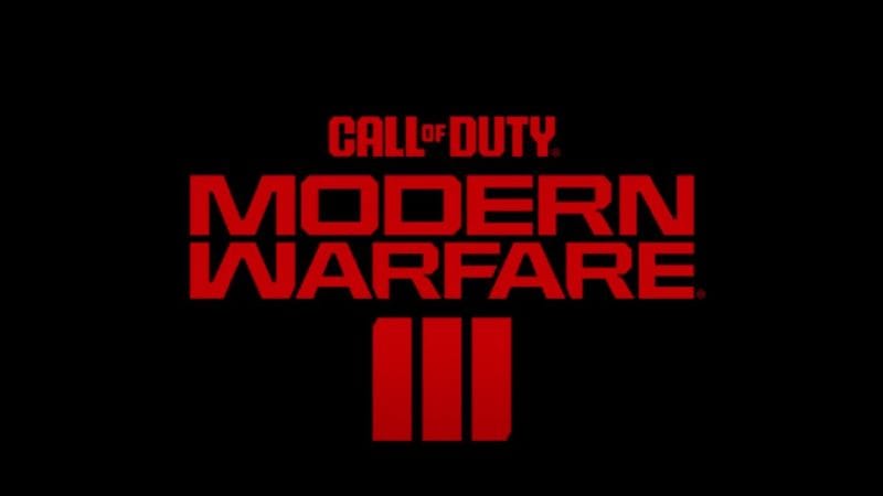 Call of Duty Modern Warfare III : tout savoir sur le jeu après son annonce