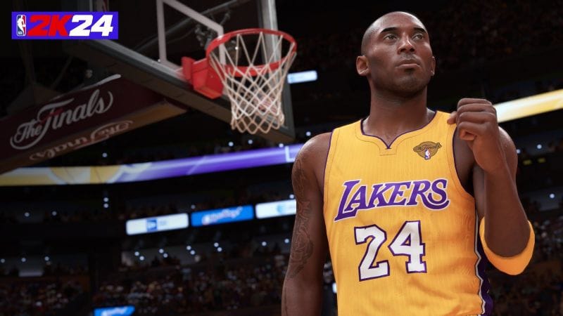 NBA 2K24 : une expérience authentique avec des innovations de gameplay