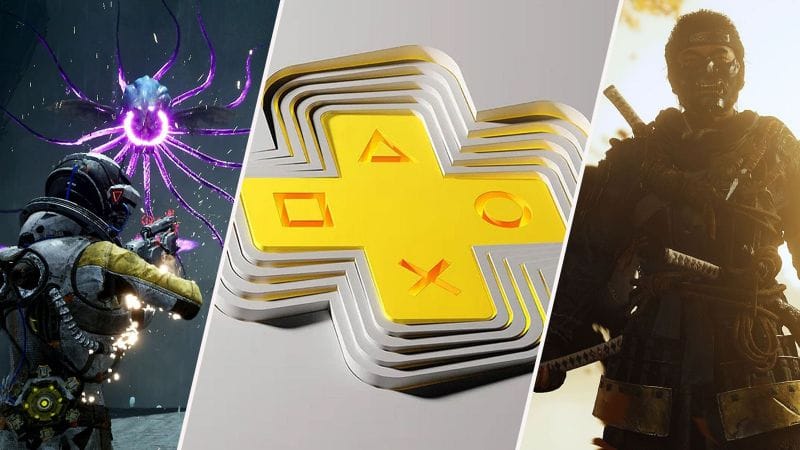 Best PS5 Games On PlayStation Plus Extra & Premium (August 2023)