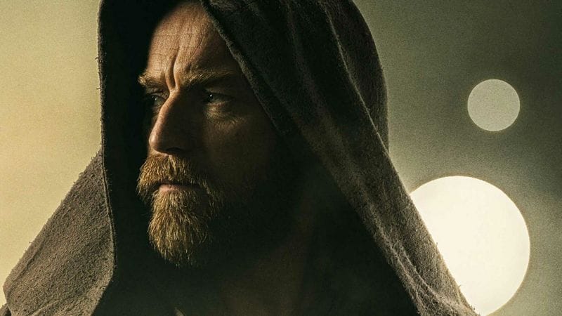 Ewan McGregor a déjà lancé des idées pour une deuxième saison de Obi-Wan Kenobi