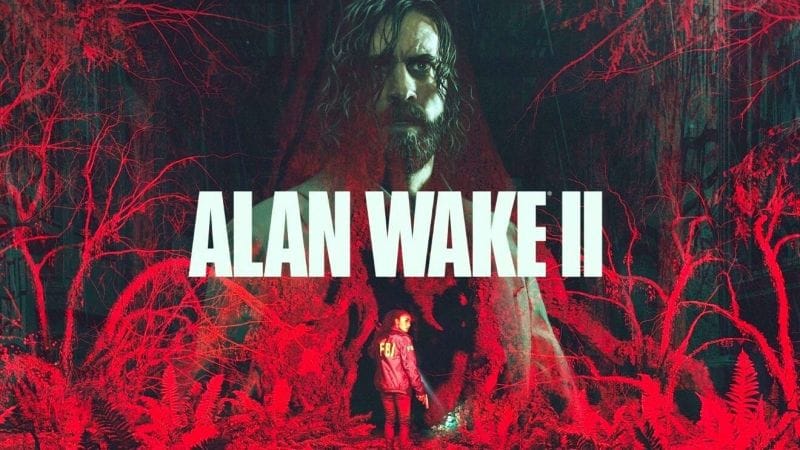 Alan Wake 2 : une bien mauvaise nouvelle avant la sortie