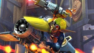 RUMEUR sur Jak and Daxter : deux acteurs ultra bankables pour le long-métrage live-action de Sony, grosse déception en vue