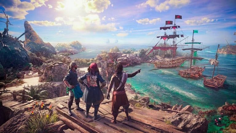 Ce jeu vidéo d'Ubisoft n'est pas mort ! Il est même jouable pour certains à la fin du mois d'août. de quoi bien terminer l'été ?