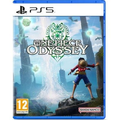 Les petits prix pour One Piece : Odyssey (PS5)