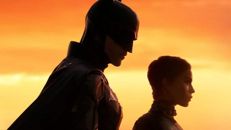 DC Comics : le calendrier complet des films jusqu'en 2024 et au-delà