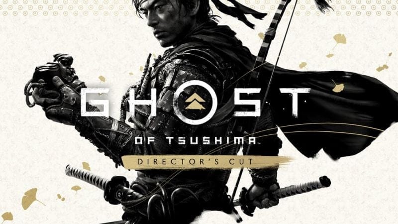Ghost of Tsushima partie 1