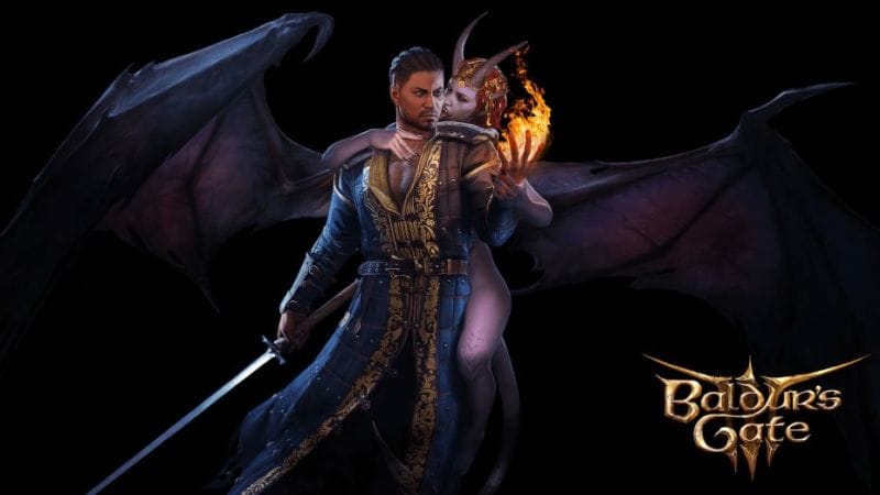 Occultiste Baldur's Gate 3 : Présentation de la classe, dons et de l'Explosion occulte