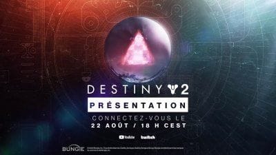 Destiny 2 : teaser cinématique alléchant de l'extension La Forme Finale et premier visuel de la Saison 22 avant le showcase de mardi