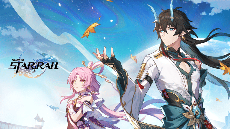 Codes cadeaux Honkai Star Rail : 300 jades stellaires gratuites à récupérer rapidement !