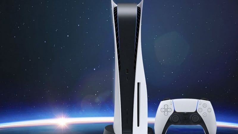 La PlayStation 5 en tête des consoles next-gen, mais Microsoft n'est pas encore battu