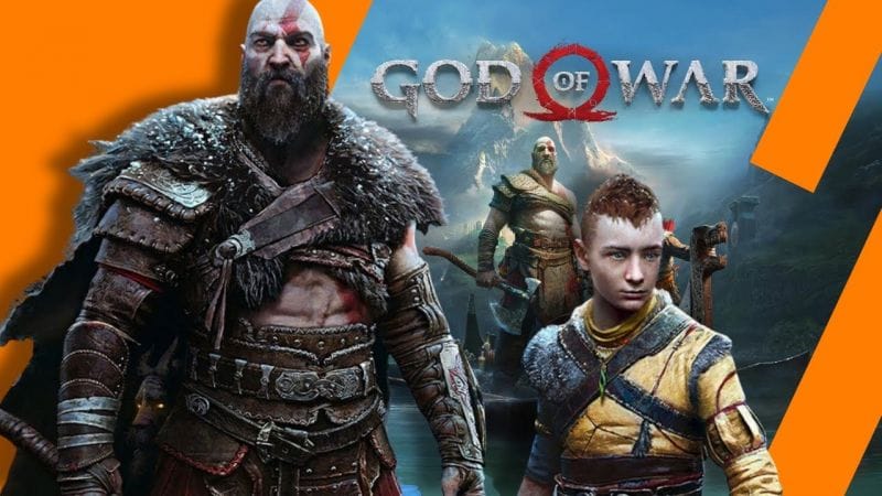God of War Nouvelle Génération : Détails sur le Développement du Prochain Chapitre !