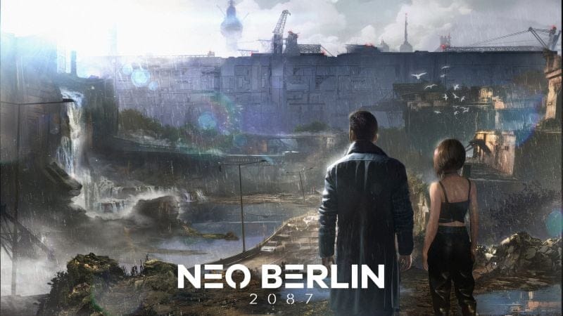 Neo Berlin 2087 - Plongez dans son intrigue et son gameplay à travers cette vidéo - GEEKNPLAY Home, News, PC, PlayStation 5, Xbox Series X|S