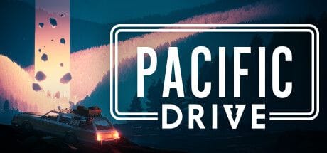 Pacific Drive - Le jeu est reporté au début de l'année prochaine - GEEKNPLAY Home, News, PC, PlayStation 5