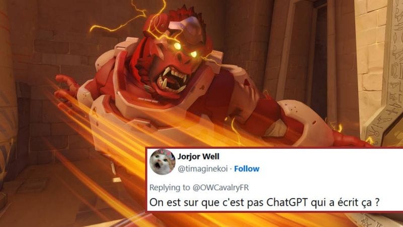 Overwatch 2 : Blizzard répond aux critiques négatives, les fans en colère