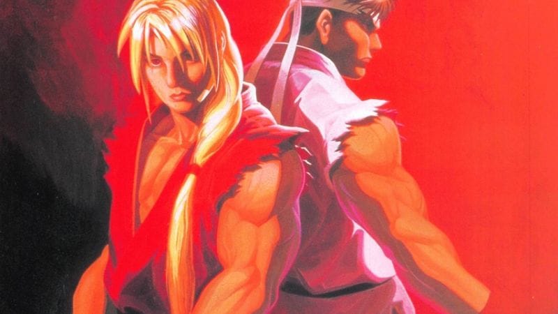 Dossier - Street Fighter Alpha : « Zero » de conduite