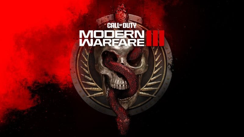Call of Duty: Modern Warfare III annoncé | News  - PSthc.fr