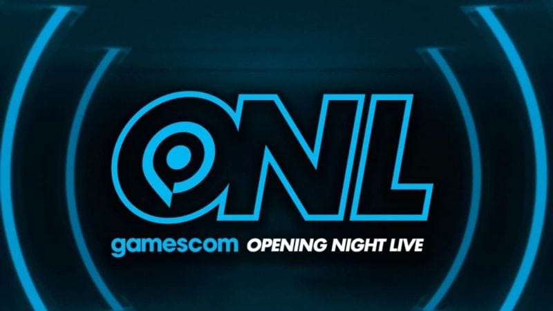 Gamescom : Quels jeux seront présents pour l'Opening Night Live ? Voici tous ceux déjà confirmés