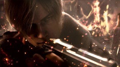 Resident Evil 4 : le Mode VR jouable sur PSVR 2 au TGS, nos mains tremblent déjà...