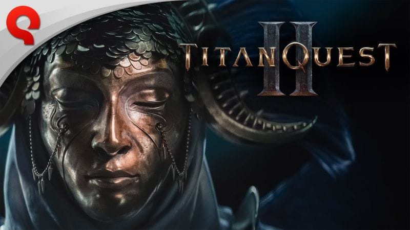 Titan Quest II | Announcement Trailer