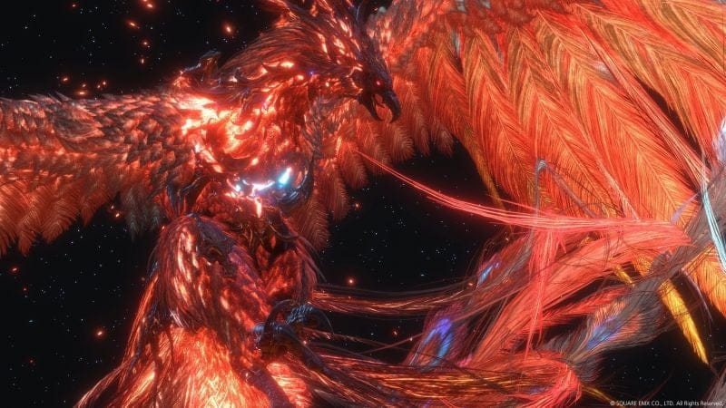 Final Fantasy XVI Le producteur souhaite qu’il n’y ait qu’une seule console