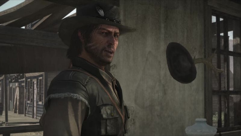 Red Dead Redemption : Malgré une grosse déception, le portage PS4 apporte une amélioration indispensable pour les joueurs
