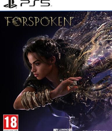 Les plus petits prix Forspoken c'est ici !