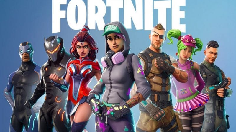 Fortnite est enfin disponible sur le Play Store : Epic a cédé face à Google