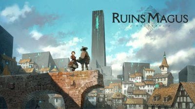 PSVR 2 : avis aux amateurs de J-RPG, le portage de RuinsMagus vient d'être annoncé