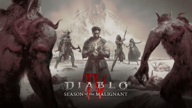 Diablo 4 : "C'est vraiment un jeu pas terminé", les joueurs sont tellement frustrés qu'ils forcent Blizzard à ajouter deux fonctionnalités !