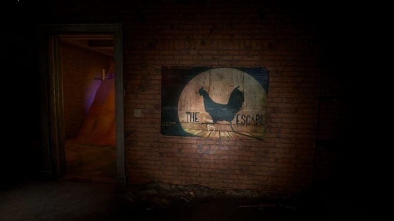 Dying Light 2, arme cachée : comment obtenir la poêle de la poule ?