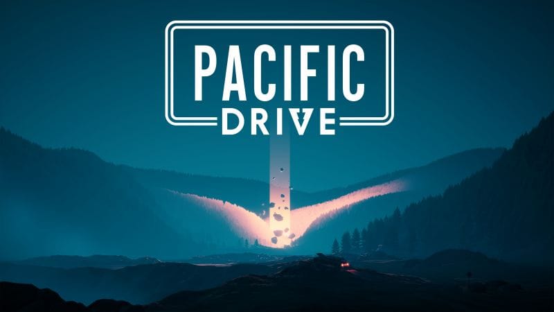 Pacific Drive est désormais prévu pour début 2024