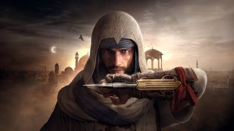 La carte d'Assassin's Creed Mirage a leak et les fans sont ravis. C'est vraiment un retour aux sources apparemment !