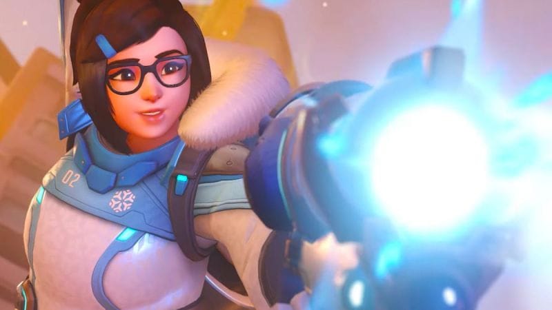 Overwatch 2 : le directeur du jeu réagit au review bombing sur Steam