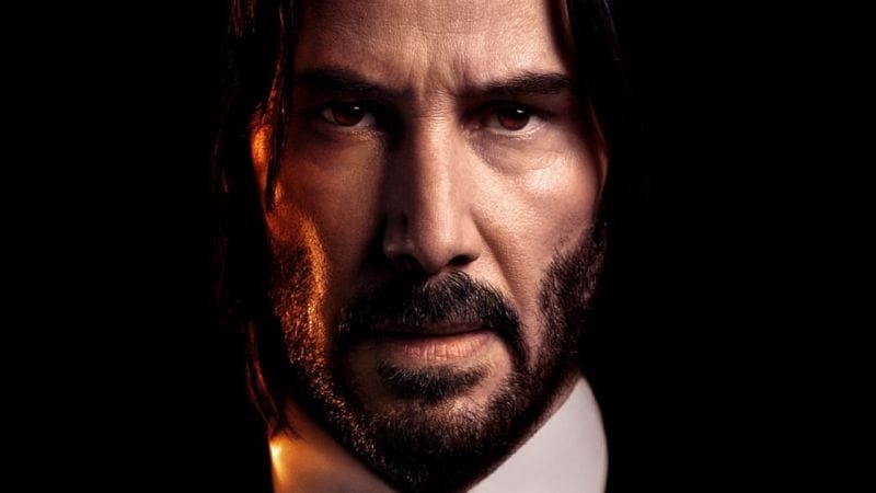 Keanu Reeves pourrait jouer dans Death Stranding 2