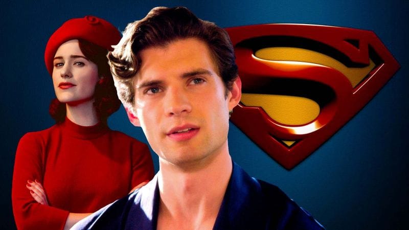 James Gunn n’a jamais viré Henry Cavill et il ne fera pas un film sur un jeune Superman