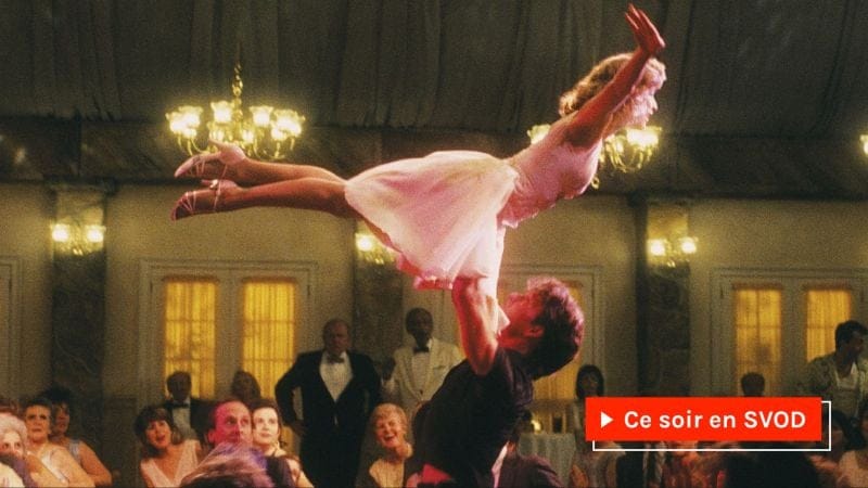 4 films pour danser jusqu’au bout de la nuit sur Netflix