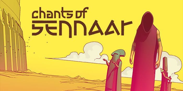 Chants of Sennaar - Le jeu se dévoile dans un nouveau trailer et propose une démo gratuite ! - GEEKNPLAY Home, News, Nintendo Switch, PC, PlayStation 4, Xbox One