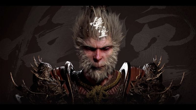 Black Myth Wukong : grosse claque pour le jeu ultra attendu sur le Roi Singe