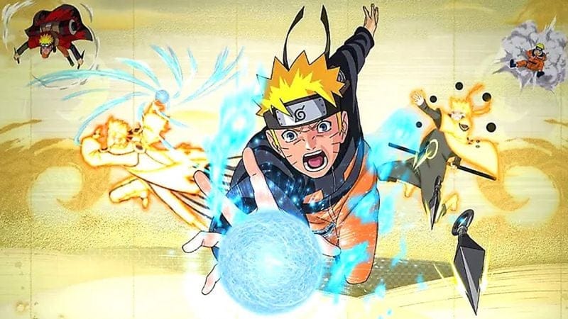 NARUTO X BORUTO: Ultimate Ninja Storm Connections Bande Annonce (2023)