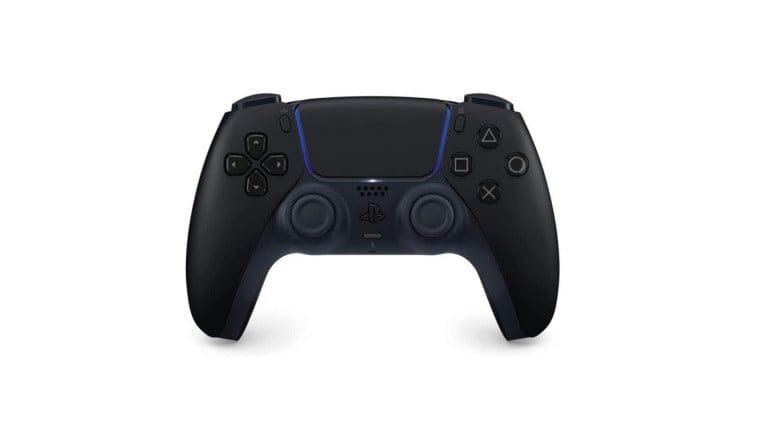 Promo DualSense : -29% de réduction sur la manette officielle de la PS5 !