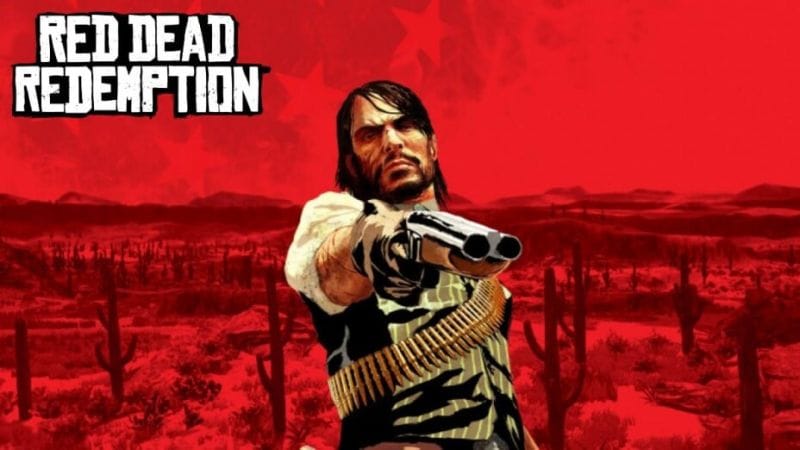 Arme Red Dead Redemption : La liste complète de toutes les armes disponibles dans le jeu