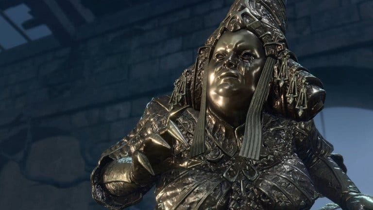 Gerringothe Thorm Baldur's Gate 3 : comment l'éliminer rapidement pour passer le péage ?